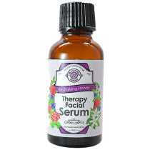 Revitalising Flower Therapy Facial Serum 30ml