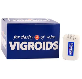 Vigroids 7g