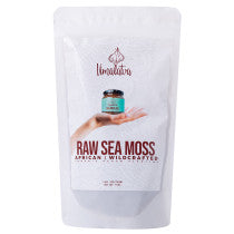 Vimalatva Raw African Sea Moss – 100 g