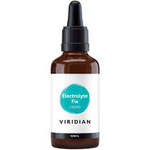 Viridian Electrolyte Fix