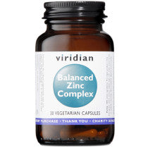 Viridian Balanced Zinc Complex