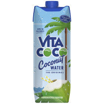 Vita Coco Coconut Water 1 Litre 