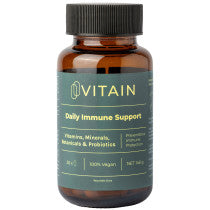 Vitain Daily Immune Support – 30 Capsules