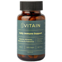 Vitain Daily Immune Support – 60 Capsules