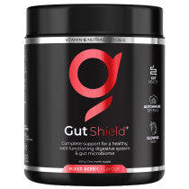 Vitamin G Nutraceuticals Gutshield