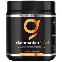 Vitamin G Nutraceuticals InflammationShield