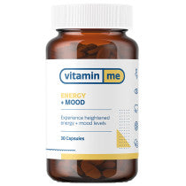 VitaminMe Energy & Mood