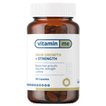 VitaminMe Hair Growth & Strength