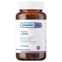 VitaminMe Libido Drive