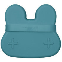 We Might Be Tiny Bunny Snackie® Silicone Snack Container 380ml
