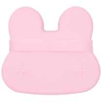 We Might Be Tiny Bunny Snackie® Silicone Snack Container 380ml