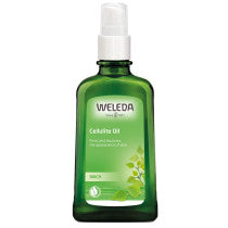 Weleda Birch Cellulite Oil 100ml