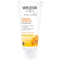Weleda Calendula Toothpaste 75ml