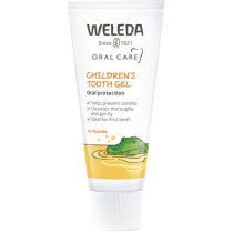 Weleda Children's Tooth Gel 50ml