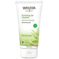 Weleda Naturally Clear Purifying Gel Cleanser 100ml