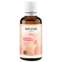 Weleda Perineum Massage Oil 50ml