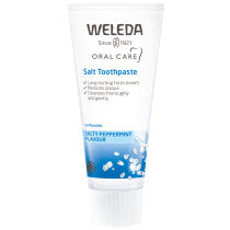 Weleda Salt Toothpaste 75ml