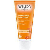 Weleda Sea Buckthorn Hand Cream 50ml