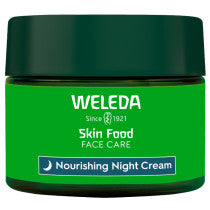 Weleda Skin Food Night Cream 40ml