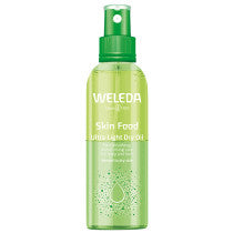 Weleda Skin Food Ultra-Light Body Oil 100ml