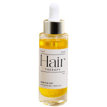 Wellchemco Hair Therapy: From The Top 30ml