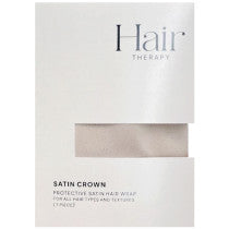 Wellchemco Hair Therapy: Satin Crown 