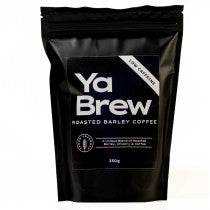 Ya Brew - Roasted Barley Coffee 250g