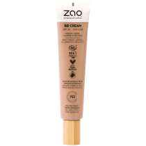 Zao BB Cream 762 Tan 30ml