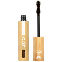 Zao Daring Volume Mascara Moka Brown 7ml