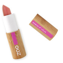 Zao Essence of Nature Cocoon Lipstick - Oslo 3.5g