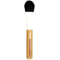 Zao Essence of Nature Foundation Brush 20g