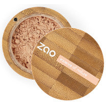 Zao Essence of Nature Mineral Silk Neutral Beige 