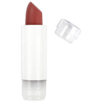 Zao Essence of Nature Refill Classic Lipstick Pink Red 3.5g