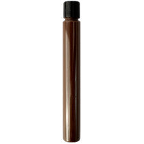 Zao Essence of Nature Refill Mascara Aloe Vera Dark Brown 