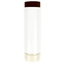 Zao Essence of Nature Refill Stick Foundation Ebony Brown 10g