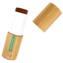 Zao Essence of Nature Stick Foundation Chocolate Brown 10g