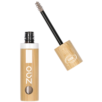 Zao Eyebrow Mascara 051 Blonde 