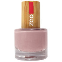 Zao Nail polish 655 Nude 8ml