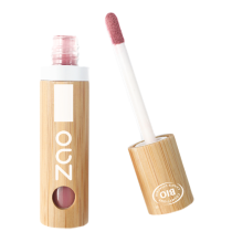 Zao Repulp Lip Oil 041 Nude Pink 