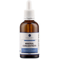 Zenii Mineral Concentrate