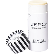 Zero BS Tallow Skin Food Zero BO 80ml