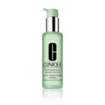 Clinique Liquid Facial Soap Oily Skin Formula