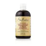 Shea Moisture Jamaican Black Castor Oil Shampoo