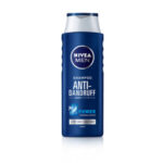 Nivea Men Anti-Dandruff Shampoo Up To 100% Flake Free 400ml