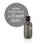 Design Essentials Mini Almond Avocado Shampoo 88.7ml