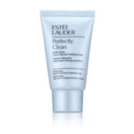 Estee Lauder Perfectly Clean Multi-Action Foam Cleanser/Purifying Mask Deluxe Mini