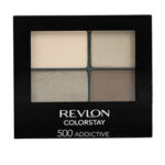 Revlon ColorStay 16 Hour Eyeshadow Quad