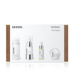 SKOON. BASIC 4 NORMAL Starter kit