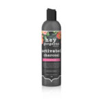 Hey Gorgeous Activated Charcoal Detox Cleanser