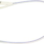 Foley 2 Way Catheter 100% Silicone 14fg 30ml